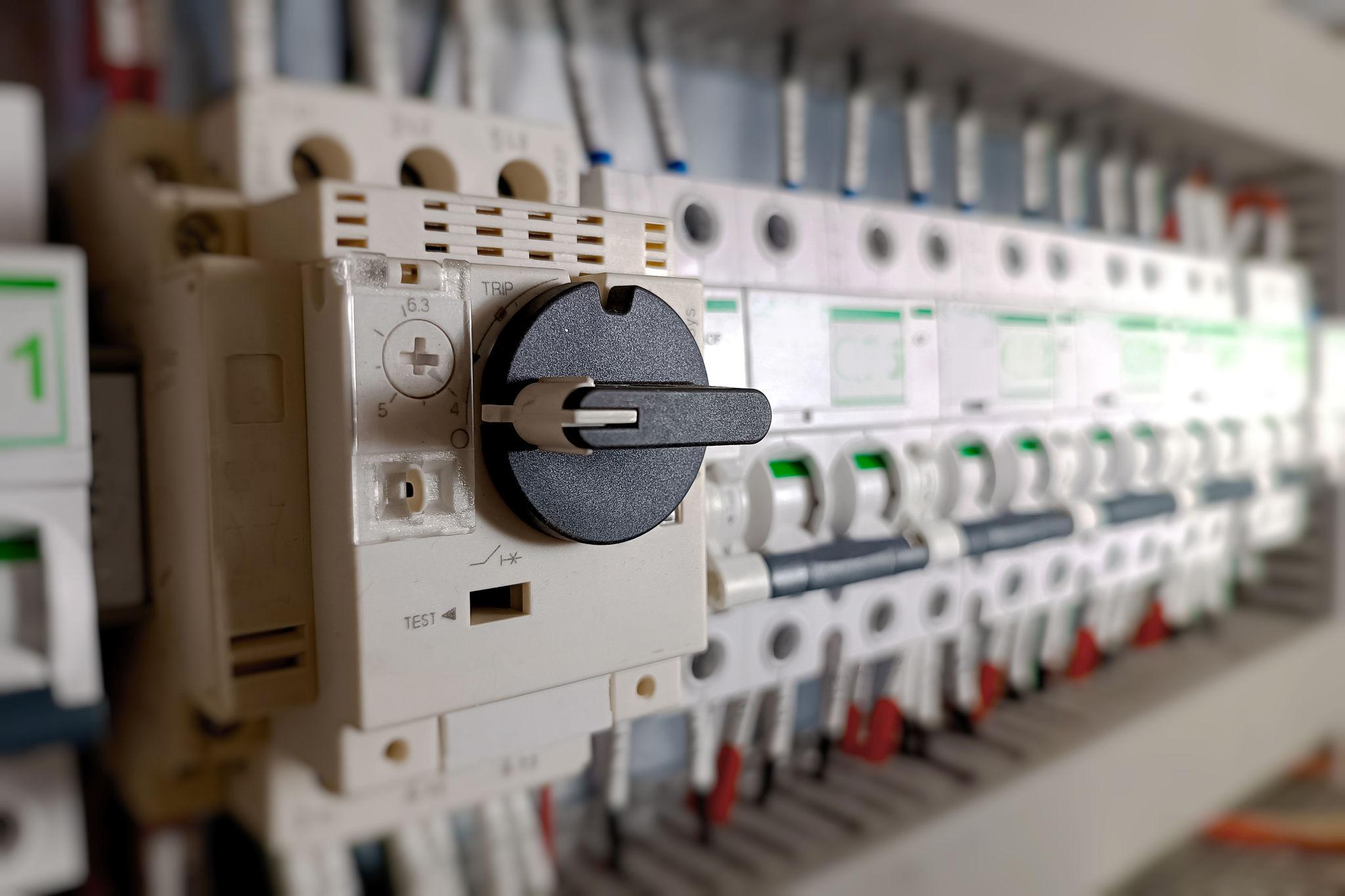 Medidor eléctrico SEC certificado IEC62053
